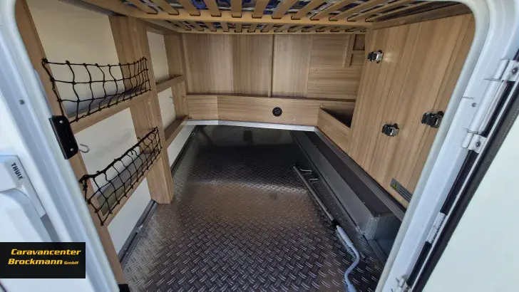 Fahrzeugbild Knaus Sun TI 650 MF Platinum TOP gepflegtes Hallenfahrzeug #29