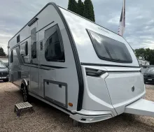 Fahrzeugbild Knaus Südwind 580 QS Black Selection Fußbodenerwärmung #1