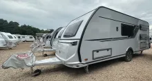 Fahrzeugbild Knaus Südwind 580 QS Black Selection Fußbodenerwärmung #4