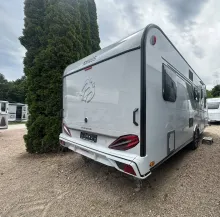 Fahrzeugbild Knaus Südwind 580 QS Black Selection Fußbodenerwärmung #5