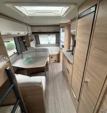 Fahrzeugbild Knaus Südwind 580 QS Black Selection Fußbodenerwärmung #8