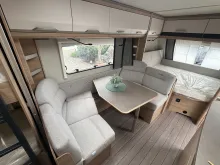 Fahrzeugbild Knaus Südwind 580 QS Black Selection Fußbodenerwärmung #9