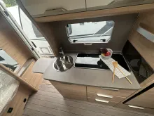 Fahrzeugbild Knaus Südwind 580 QS Black Selection Fußbodenerwärmung #13