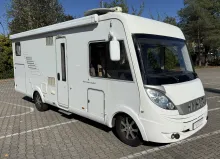 Fahrzeugbild Hymer B-Klasse 678 Fiat Ducato Heavy, 177 PS #1