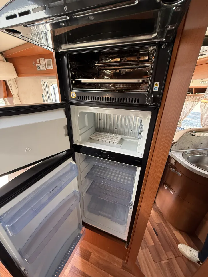 Fahrzeugbild Hymer B-Klasse 678 Fiat Ducato Heavy, 177 PS #7
