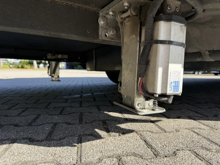 Fahrzeugbild Hymer B-Klasse 678 Fiat Ducato Heavy, 177 PS #16