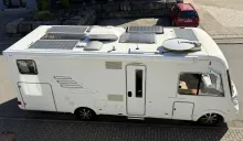 Fahrzeugbild Hymer B-Klasse 678 Fiat Ducato Heavy, 177 PS #17