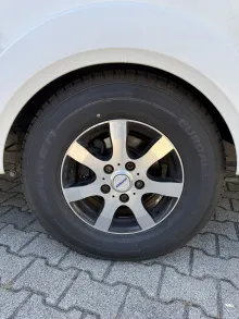 Fahrzeugbild Hymer B-Klasse 678 Fiat Ducato Heavy, 177 PS #20