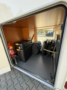 Fahrzeugbild Hymer B-Klasse 678 Fiat Ducato Heavy, 177 PS #22