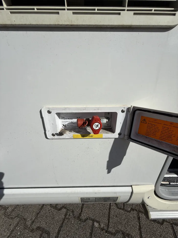 Fahrzeugbild Hymer B-Klasse 678 Fiat Ducato Heavy, 177 PS #24