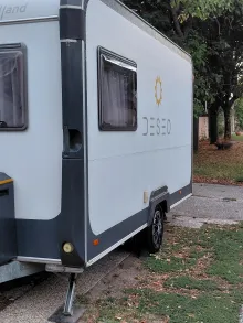 Fahrzeugbild Eifelland Deseo 400 Sehr gut gepflegt #10