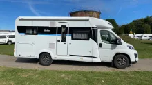 Seitlich Hobby ONTOUR T 700 FH