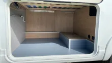 Heckgarage Hobby ONTOUR T 700 FH