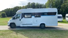 Seite Hobby ONTOUR T 700 FH