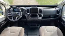 Fahrerhaus Hobby ONTOUR T 700 FH