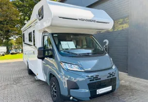 Bild CaraHome 650 DG