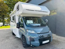 Fahrzeugbild Weinsberg CaraHome 650 DG #1