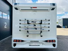 Fahrzeugbild Weinsberg CaraHome 650 DG #6