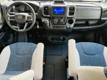 Fahrzeugbild Weinsberg CaraHome 650 DG #7