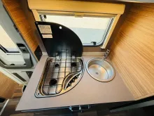 Fahrzeugbild Weinsberg CaraHome 650 DG #10