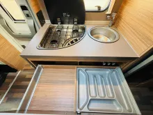 Fahrzeugbild Weinsberg CaraHome 650 DG #11
