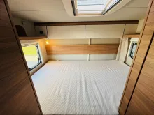 Fahrzeugbild Weinsberg CaraHome 650 DG #13