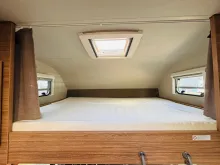 Fahrzeugbild Weinsberg CaraHome 650 DG #15