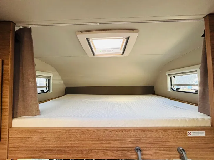Fahrzeugbild Weinsberg CaraHome 650 DG #15