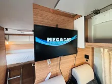 Fahrzeugbild Weinsberg CaraHome 650 DG #16