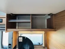 Fahrzeugbild Weinsberg CaraHome 650 DG #17