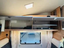Fahrzeugbild Weinsberg CaraHome 650 DG #18