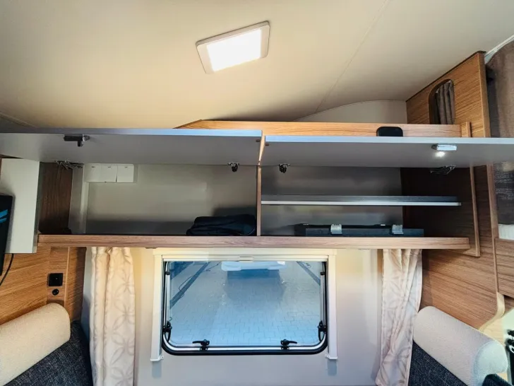 Fahrzeugbild Weinsberg CaraHome 650 DG #18