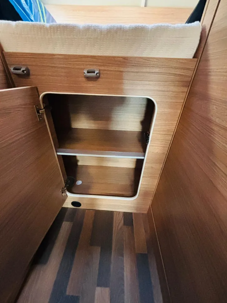 Fahrzeugbild Weinsberg CaraHome 650 DG #20