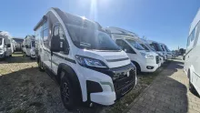 Fahrzeugbild Chausson X 640 Exclusive Line Neu bei uns, sofort verfügbar #1