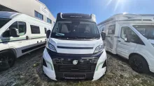 Fahrzeugbild Chausson X 640 Exclusive Line Neu bei uns, sofort verfügbar #3