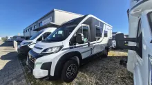 Fahrzeugbild Chausson X 640 Exclusive Line Neu bei uns, sofort verfügbar #4