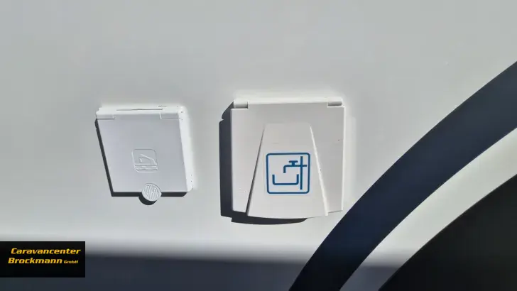 Fahrzeugbild Chausson X 640 Exclusive Line Neu bei uns, sofort verfügbar #5