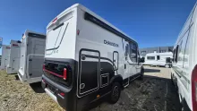 Fahrzeugbild Chausson X 640 Exclusive Line Neu bei uns, sofort verfügbar #7