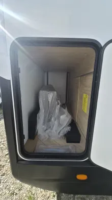 Fahrzeugbild Chausson X 640 Exclusive Line Neu bei uns, sofort verfügbar #8