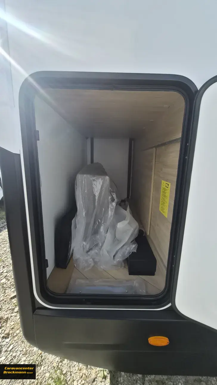 Fahrzeugbild Chausson X 640 Exclusive Line Neu bei uns, sofort verfügbar #8