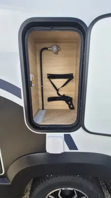 Fahrzeugbild Chausson X 640 Exclusive Line Neu bei uns, sofort verfügbar #9