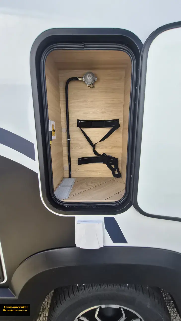 Fahrzeugbild Chausson X 640 Exclusive Line Neu bei uns, sofort verfügbar #9