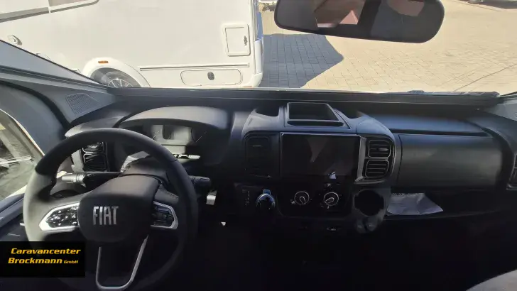 Fahrzeugbild Chausson X 640 Exclusive Line Neu bei uns, sofort verfügbar #11