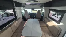 Fahrzeugbild Chausson X 640 Exclusive Line Neu bei uns, sofort verfügbar #12