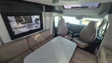 Fahrzeugbild Chausson X 640 Exclusive Line Neu bei uns, sofort verfügbar #13