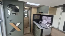 Fahrzeugbild Chausson X 640 Exclusive Line Neu bei uns, sofort verfügbar #14