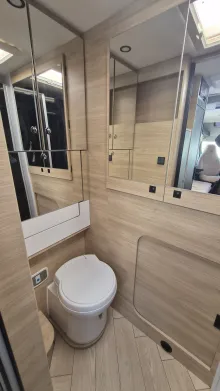 Fahrzeugbild Chausson X 640 Exclusive Line Neu bei uns, sofort verfügbar #15