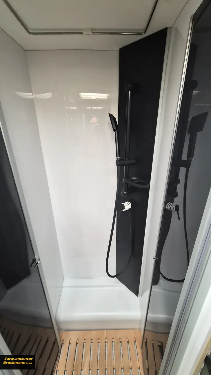 Fahrzeugbild Chausson X 640 Exclusive Line Neu bei uns, sofort verfügbar #16