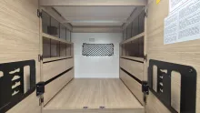 Fahrzeugbild Chausson X 640 Exclusive Line Neu bei uns, sofort verfügbar #18