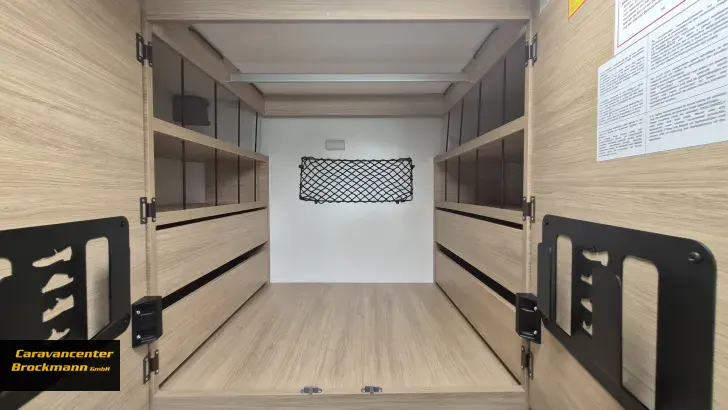 Fahrzeugbild Chausson X 640 Exclusive Line Neu bei uns, sofort verfügbar #18